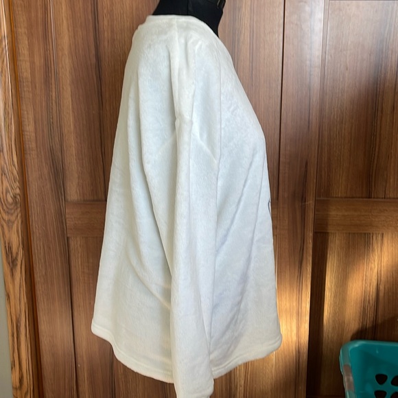 Ladies Fleece Top - Picture 2 of 2